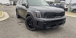 New 2025 KIA TELLURIDE EX X-LINE in FORT SMITH, ARKANSAS