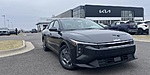 New 2025 KIA K4 LX in FORT SMITH, ARKANSAS