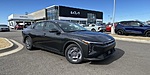 New 2025 KIA K4 LX in FORT SMITH, ARKANSAS