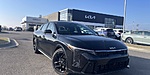 New 2025 KIA K4 GT-LINE TURBO in FORT SMITH, ARKANSAS
