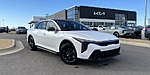 New 2025 KIA K4 GT-LINE TURBO in FORT SMITH, ARKANSAS