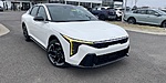 New 2025 KIA K4 GT-LINE in FORT SMITH, ARKANSAS