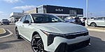 New 2025 KIA K4 GT-LINE in FORT SMITH, ARKANSAS