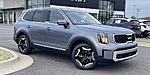 New 2025 KIA TELLURIDE EX in FORT SMITH, ARKANSAS