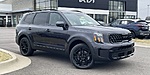 New 2025 KIA TELLURIDE EX X-LINE in FORT SMITH, ARKANSAS