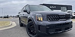 New 2025 KIA TELLURIDE EX X-LINE in FORT SMITH, ARKANSAS