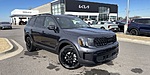New 2025 KIA TELLURIDE EX X-LINE in FORT SMITH, ARKANSAS