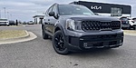 New 2025 KIA TELLURIDE SX-PRESTIGE X-PRO in FORT SMITH, ARKANSAS