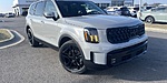 New 2025 KIA TELLURIDE SX X-LINE in FORT SMITH, ARKANSAS