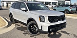 New 2025 KIA TELLURIDE SX X-LINE in FORT SMITH, ARKANSAS