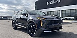 New 2026 KIA SPORTAGE LX in FORT SMITH, ARKANSAS