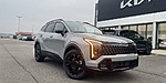 New 2026 KIA SPORTAGE X-LINE in FORT SMITH, ARKANSAS