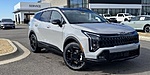 New 2026 KIA SPORTAGE X-LINE in FORT SMITH, ARKANSAS