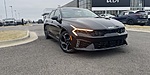 New 2026 KIA K5 GT-LINE in FORT SMITH, ARKANSAS