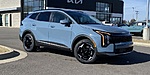 New 2026 KIA SPORTAGE HYBRID EX in FORT SMITH, ARKANSAS