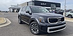 New 2025 KIA TELLURIDE LX in FORT SMITH, ARKANSAS