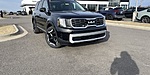 New 2025 KIA TELLURIDE S in FORT SMITH, ARKANSAS