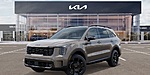 New 2026 KIA SORENTO X-LINE EX in FORT SMITH, ARKANSAS