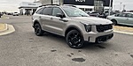 New 2026 KIA SORENTO X-LINE EX in FORT SMITH, ARKANSAS