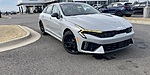 New 2026 KIA K5 GT-LINE in FORT SMITH, ARKANSAS