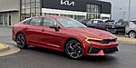 New 2026 KIA K5 GT-LINE in FORT SMITH, ARKANSAS