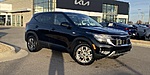 New 2026 KIA SELTOS LX in FORT SMITH, ARKANSAS