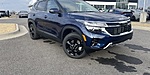 New 2026 KIA SELTOS EX in FORT SMITH, ARKANSAS