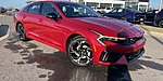 New 2026 KIA K5 GT-LINE in FORT SMITH, ARKANSAS