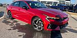 New 2026 KIA K5 GT-LINE in FORT SMITH, ARKANSAS