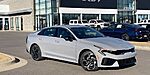 New 2026 KIA K5 GT-LINE in FORT SMITH, ARKANSAS