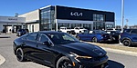 New 2026 KIA K5 GT-LINE in FORT SMITH, ARKANSAS