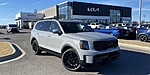 New 2025 KIA TELLURIDE EX X-LINE in FORT SMITH, ARKANSAS
