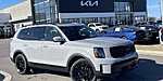 New 2025 KIA TELLURIDE EX X-LINE in FORT SMITH, ARKANSAS