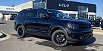 New 2025 KIA TELLURIDE SX X-LINE in FORT SMITH, ARKANSAS