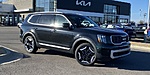 New 2025 KIA TELLURIDE S in FORT SMITH, ARKANSAS