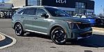 New 2026 KIA SORENTO HYBRID EX in FORT SMITH, ARKANSAS
