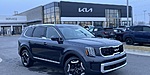 New 2025 KIA TELLURIDE EX in FORT SMITH, ARKANSAS