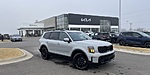 New 2025 KIA TELLURIDE EX X-LINE in FORT SMITH, ARKANSAS