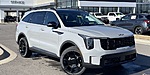 New 2026 KIA SORENTO X-LINE EX in FORT SMITH, ARKANSAS