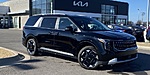 New 2026 KIA CARNIVAL EX in FORT SMITH, ARKANSAS