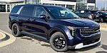 New 2026 KIA CARNIVAL LXS in FORT SMITH, ARKANSAS