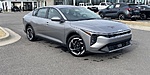 New 2026 KIA K4 EX in FORT SMITH, ARKANSAS
