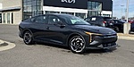 New 2026 KIA K4 EX in FORT SMITH, ARKANSAS