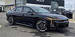 New 2026 KIA K4 GT-LINE in FORT SMITH, ARKANSAS