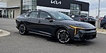 New 2026 KIA K4 GT-LINE in FORT SMITH, ARKANSAS