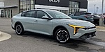 New 2026 KIA K4 EX in FORT SMITH, ARKANSAS