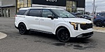 New 2026 KIA CARNIVAL HYBRID SX PRESTIGE in FORT SMITH, ARKANSAS