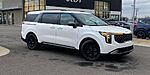 New 2026 KIA CARNIVAL HYBRID SX PRESTIGE in FORT SMITH, ARKANSAS