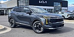New 2026 KIA SPORTAGE HYBRID LX in FORT SMITH, ARKANSAS
