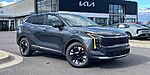 New 2026 KIA SPORTAGE HYBRID LX in FORT SMITH, ARKANSAS